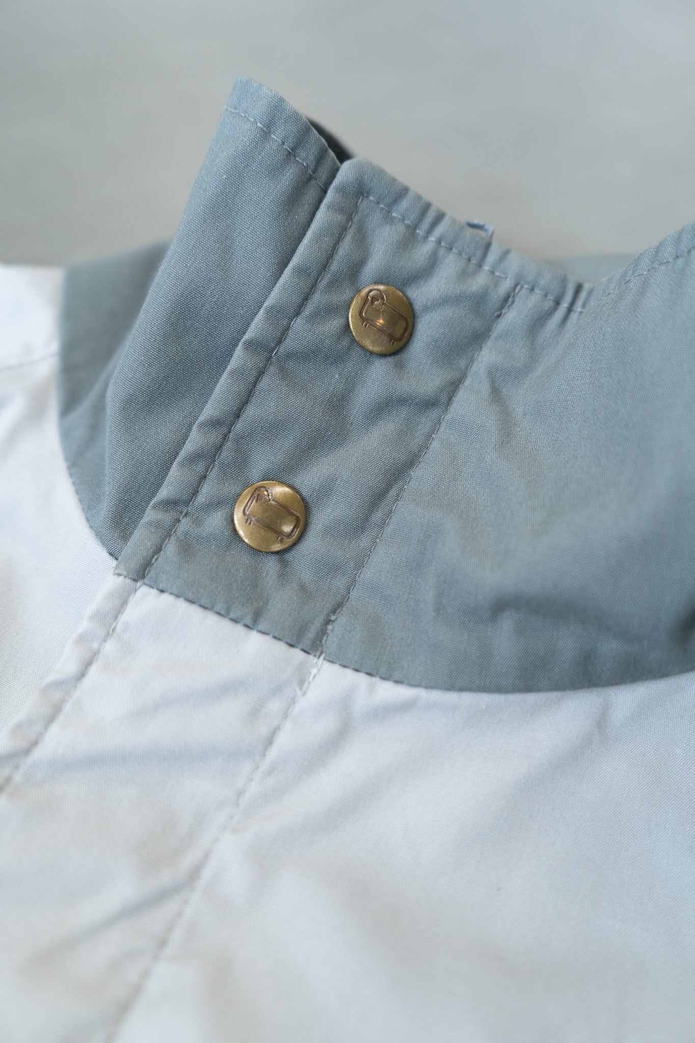 VESTE LÉGÈRE WOOLRICH DES ANNÉES 1990