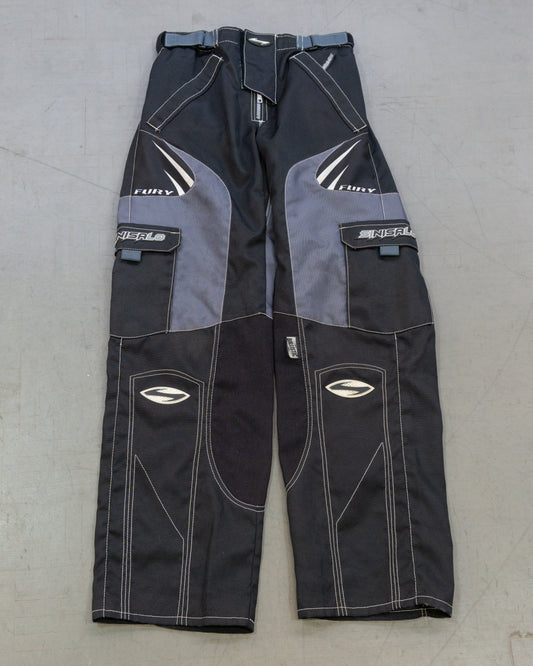 Y2K 'Sinisalo' Motocross Pants (30x30)