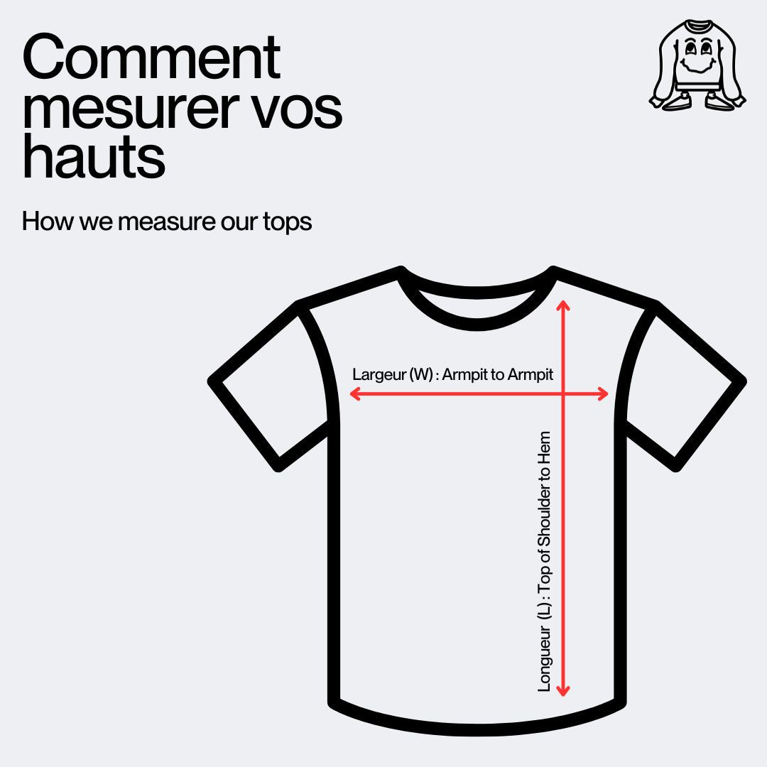 Y2K « Vous avez Jésus ? » T-Shirt Parodie (S)