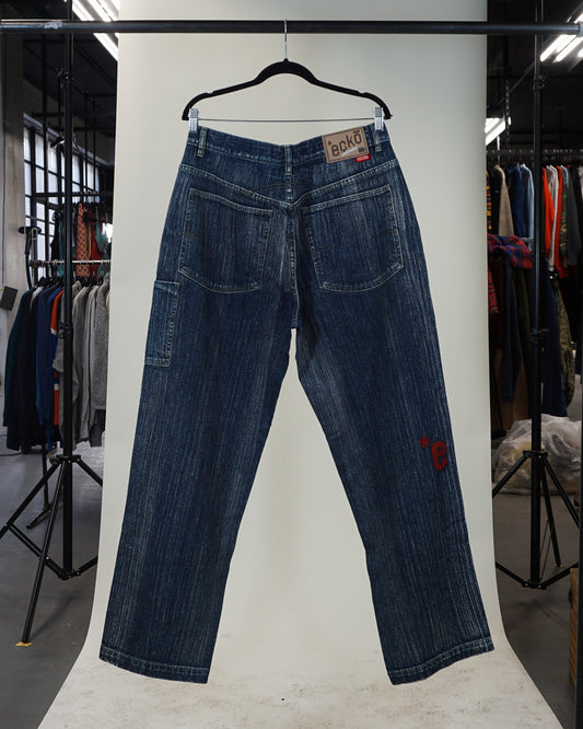 Y2K Eckō UNLTD Jeans (34"x32")