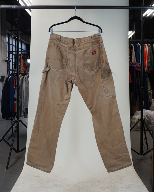 2000s Dickies Carpenter Pants (36"x34")