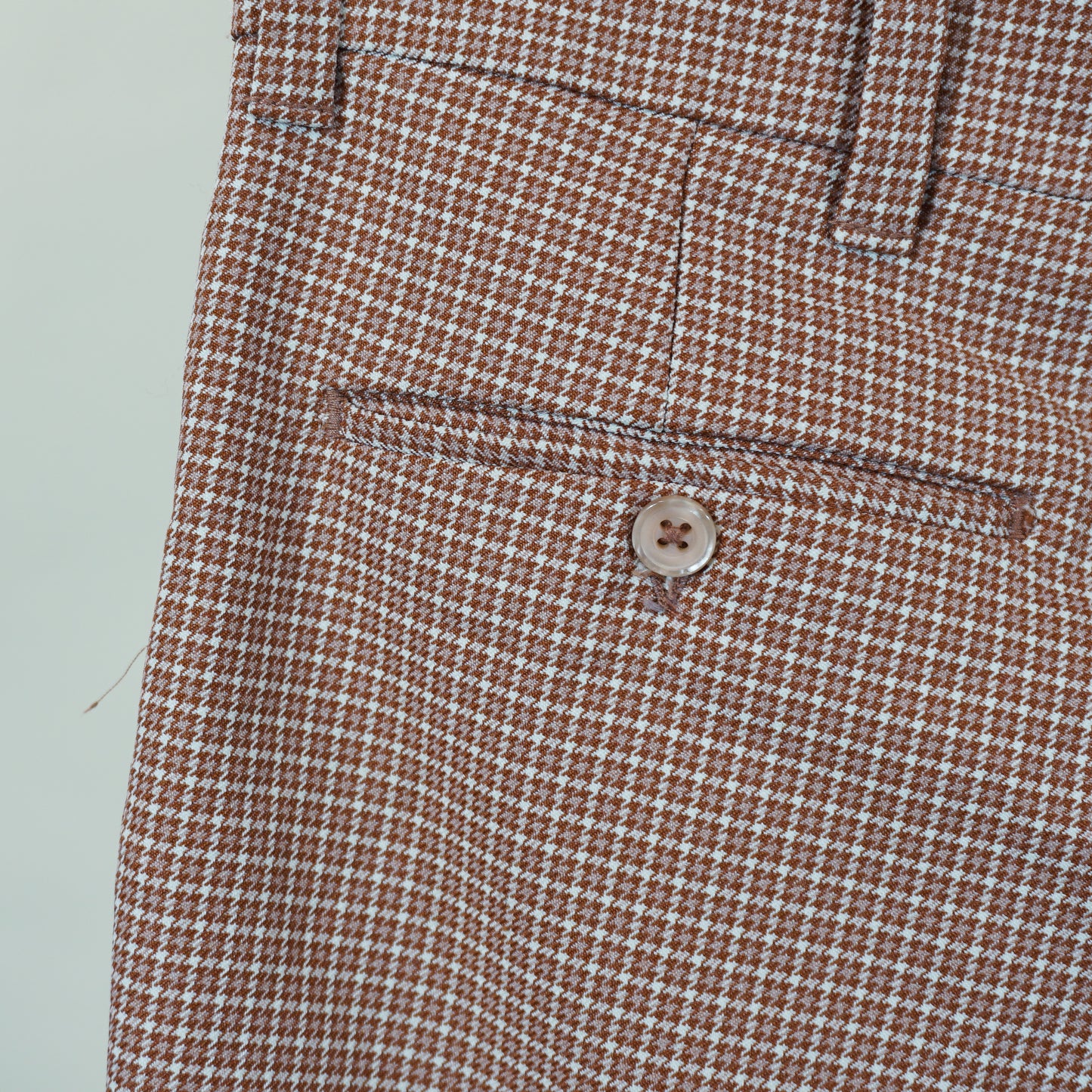 Pantalon évasé 'Farah' des années 1970 (36"x30")