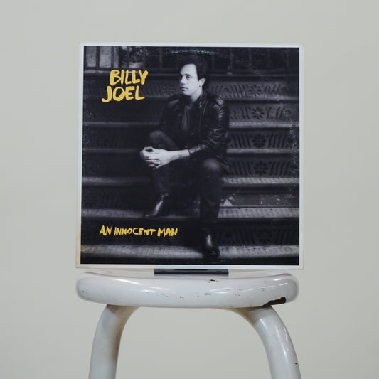 Billy Joel - An Innocent Man Vinyl 12"