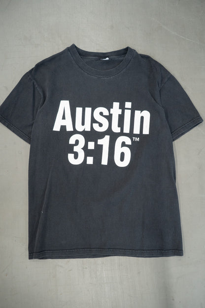 1998 STONE COLD AUSTIN 3:16 TEE