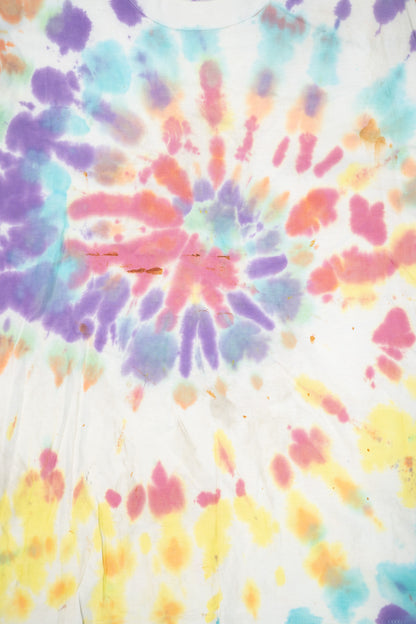 1990S TIE DYE TEE