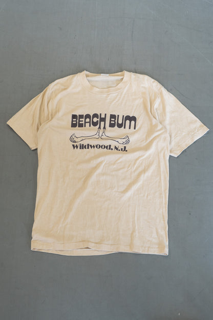 1980S BEACH BUM TEE