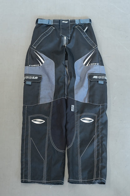 PANTALON DE MOTONEIGE SINISALO DES ANNÉES 2000