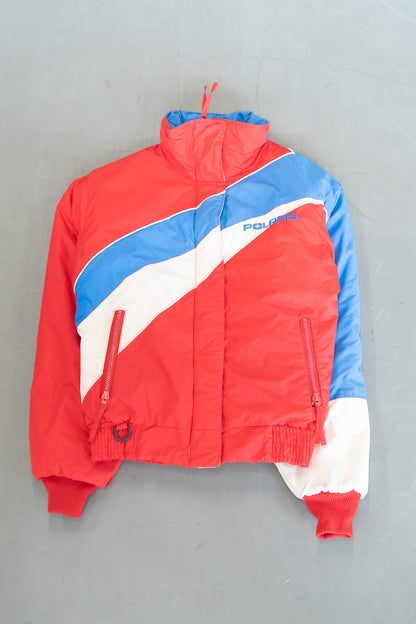 VESTE DOUDOUNE POLARIS DES ANNÉES 1990