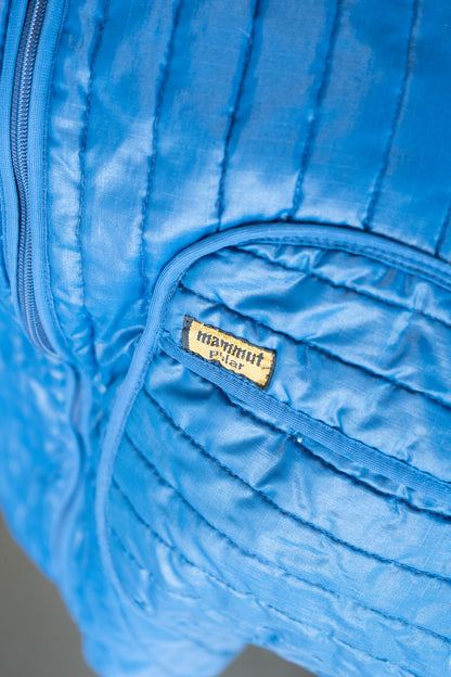 VESTE MAMMUT QUILT LINER