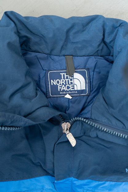 VESTE DOUDOUNE THE NORTH FACE DES ANNÉES 1970/1980