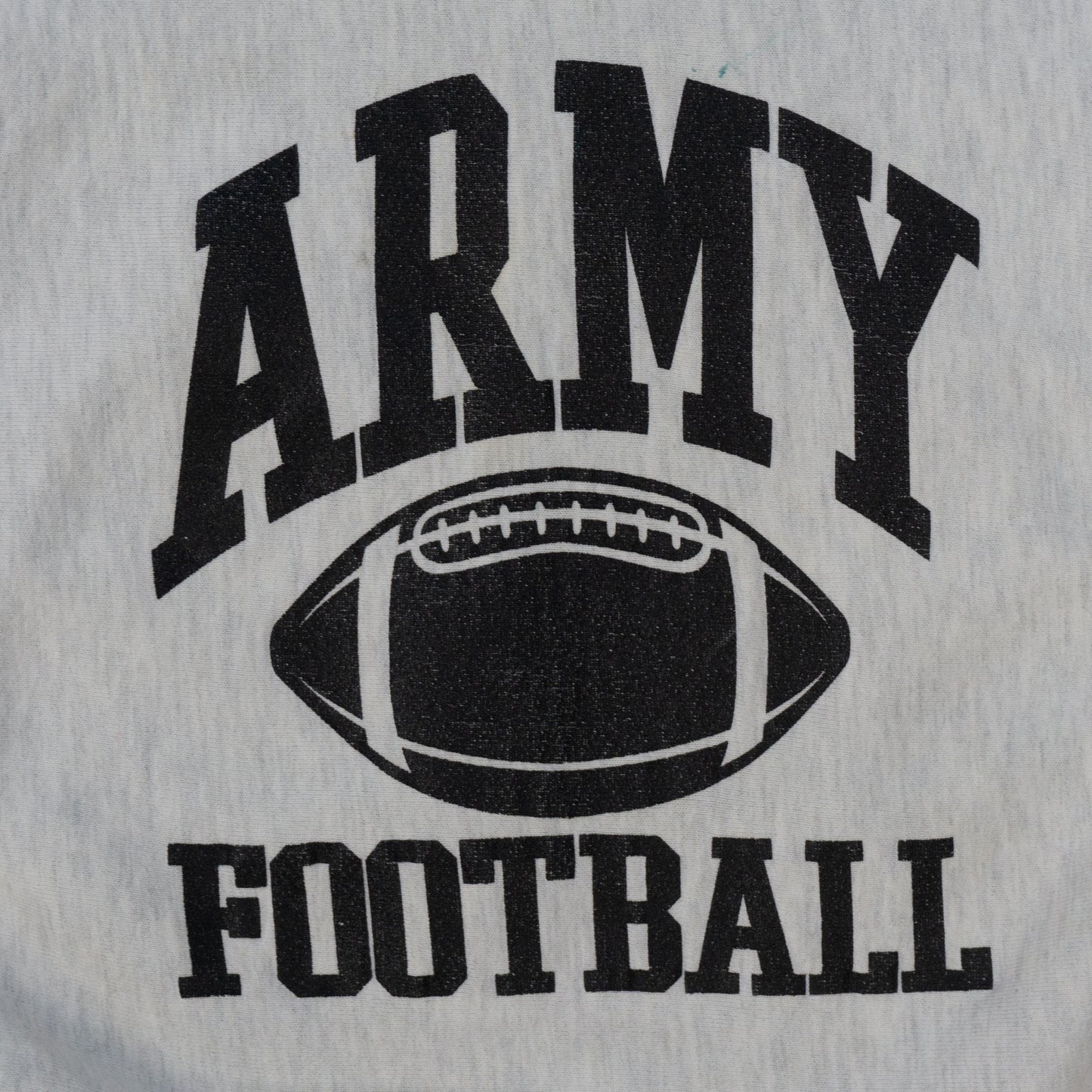 1990s 'Army Football' Crewneck (M)