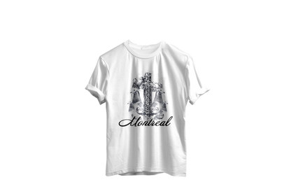 PIGEONS & CROSS TEE - SHANE SMITH-ROJO