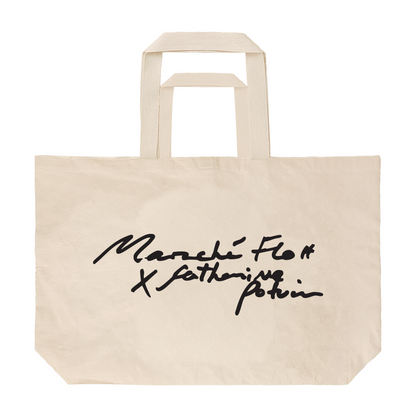 SAC CABAS COWBOY OLYMPIQUE - CATHERINE POTVIN