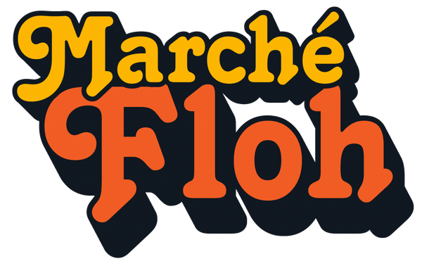 Marché Floh